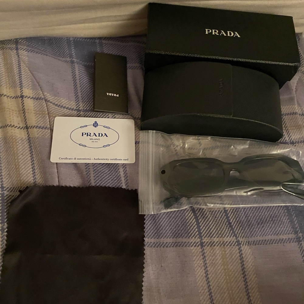 Prada sunglasses